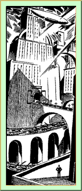 It's
a DeSoto utopia.